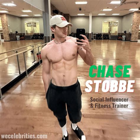 chasestobbe porn|Chase Stobbe (cmschse)